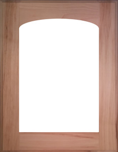 DFO 3010 - Paint Grade Maple