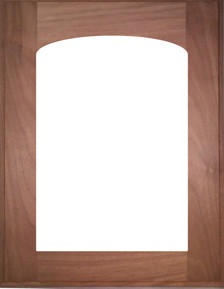 DFO 3010 - Solid Walnut