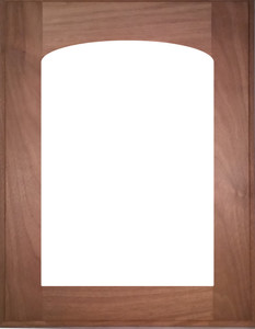 DFO 3010 - Solid Walnut