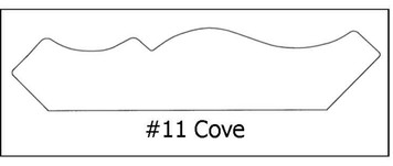 #11 Cove