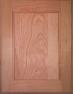 DPP 1010 - Plywood Panel Cherry
