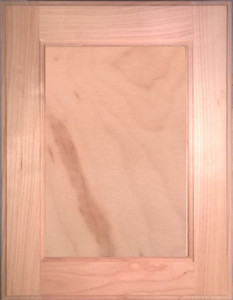 DPP 1010 - Plywood Panel - Paint Grade Maple