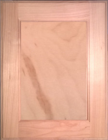 DPP 1010 - Plywood Panel - Paint Grade Maple