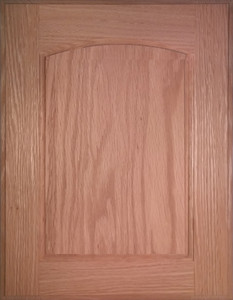 DPP 3010 - Plywood Panel - Red Oak