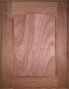 DFP 3010 - Solid  Walnut