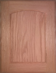 DFP 3010 - Solid  Red Oak