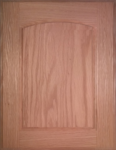 Dfp 3010 Solid Wood Red Oak Diazwooddoors Com