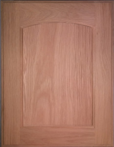 DFP 3010 - Solid White Oak