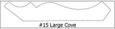 #15 Large Cove