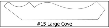 #15 Large Cove