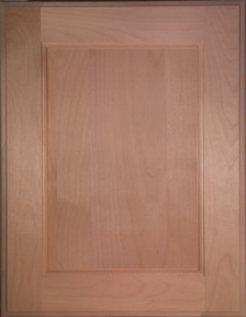 DFP 1010 - White Birch - Solid Wood
