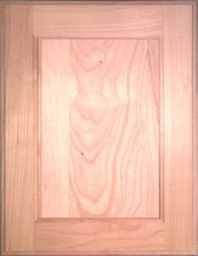 DFP 1010 - Hard Maple - Solid Wood