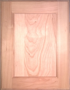 DFP 1010 - Hard Maple - Solid Wood