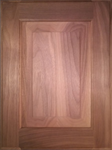 DRP 1010 - Solid Walnut