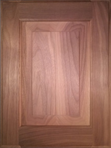 DRP 1010 - Solid Walnut
