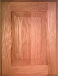 DRP 1010 Solid Wood - White Oak