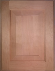 DRP 1010 Solid Wood - White Birch
