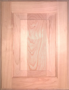 DRP 1010 - Solid Paint Grade Maple
