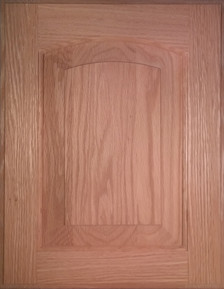 DRP 3010 - Solid  Red Oak