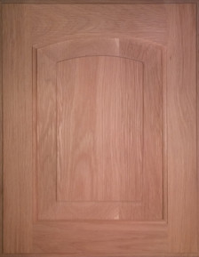 DRP 3010 Solid Wood - White Oak