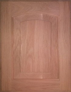DRP 3010 Solid Wood - White Oak
