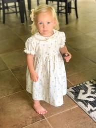 Baby Toddler Dress
