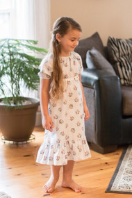 Elizabeth's Dress