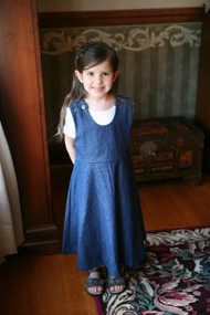 Carolina Jumper