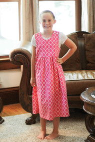Girls' Jumper
