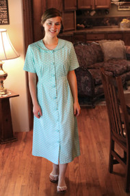 Kathy's Dress
