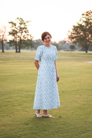 Lydia's Dress