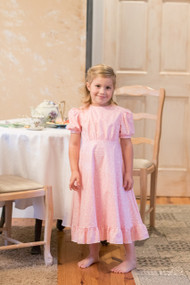 Pollyanna Dress