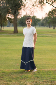 Kara's Skirt