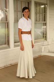 Classic Blouse