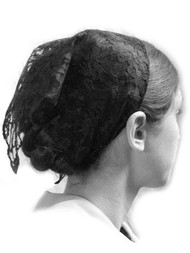 Headscarf