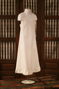Built-Up Strap Slip
