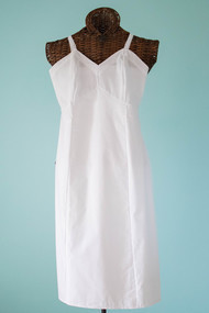 Poly/Cotton Full Slip
