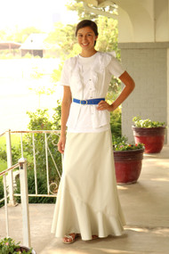 Vienna's Skirt