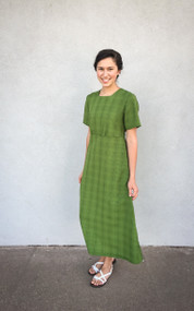 Pollyanna Rose Dress