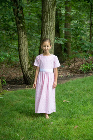 Hannah's Dress