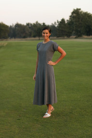 Basic Dress