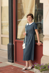 Simple Elegance Dress