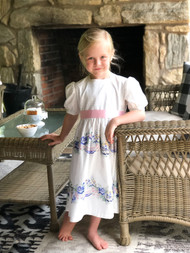 Spring Bouquet Dress 