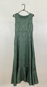 NTY Ladies Deep Sage Jumper