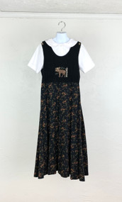NTY Moose Jumper (Girl's)