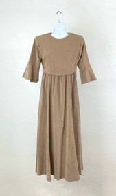 NTY Ladies Khaki Dress
