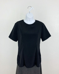Ladies Blouse in Black