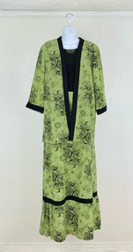 Ladies Jacket/Dress Set