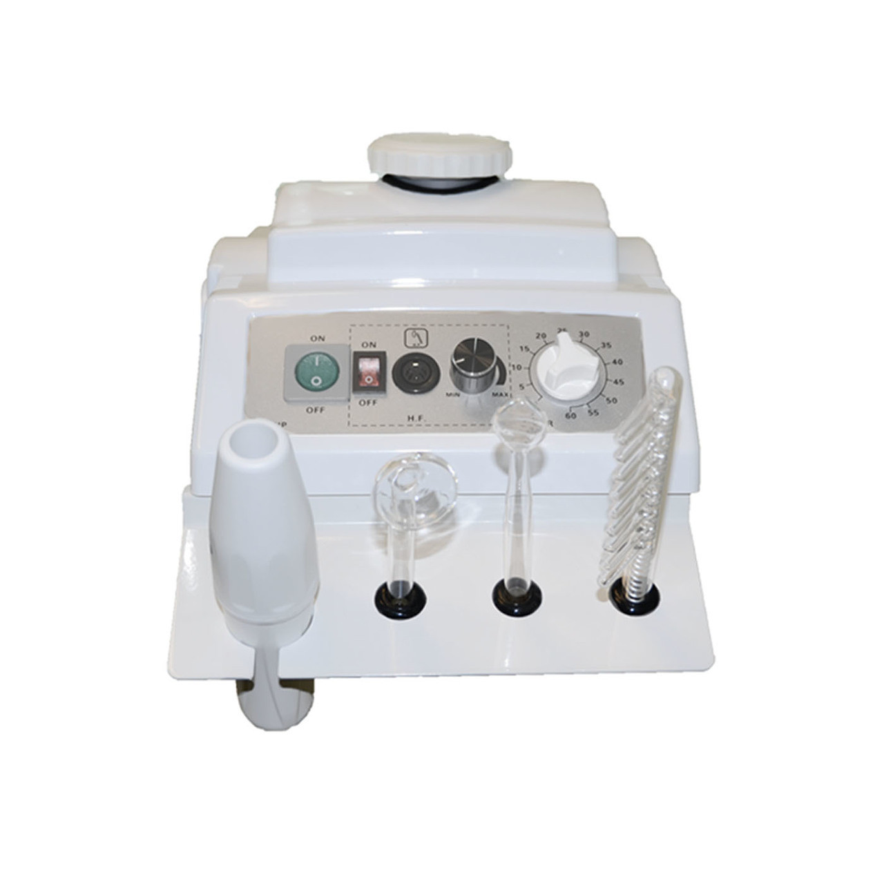 PRO2277 2 in 1 Facial Steamer & High Frequency Facial Machine LCL Beauty