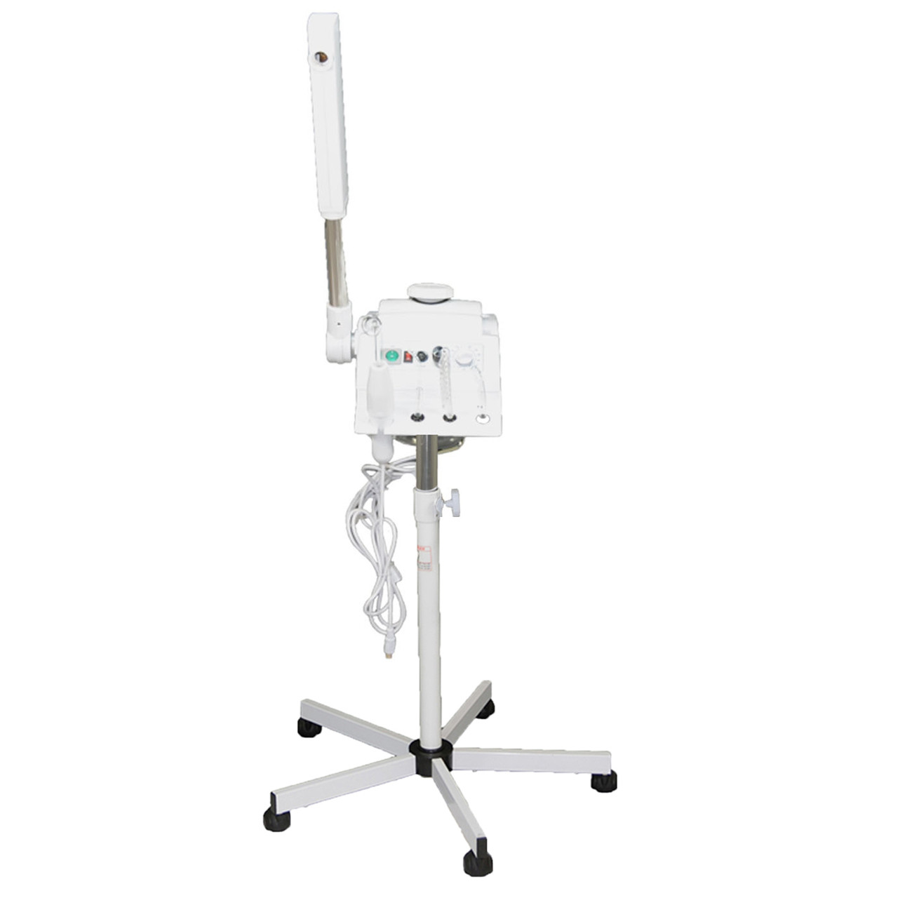 PRO2277 2 in 1 Facial Steamer & High Frequency Facial Machine LCL Beauty